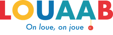 LOUAAB - On loue, on joue