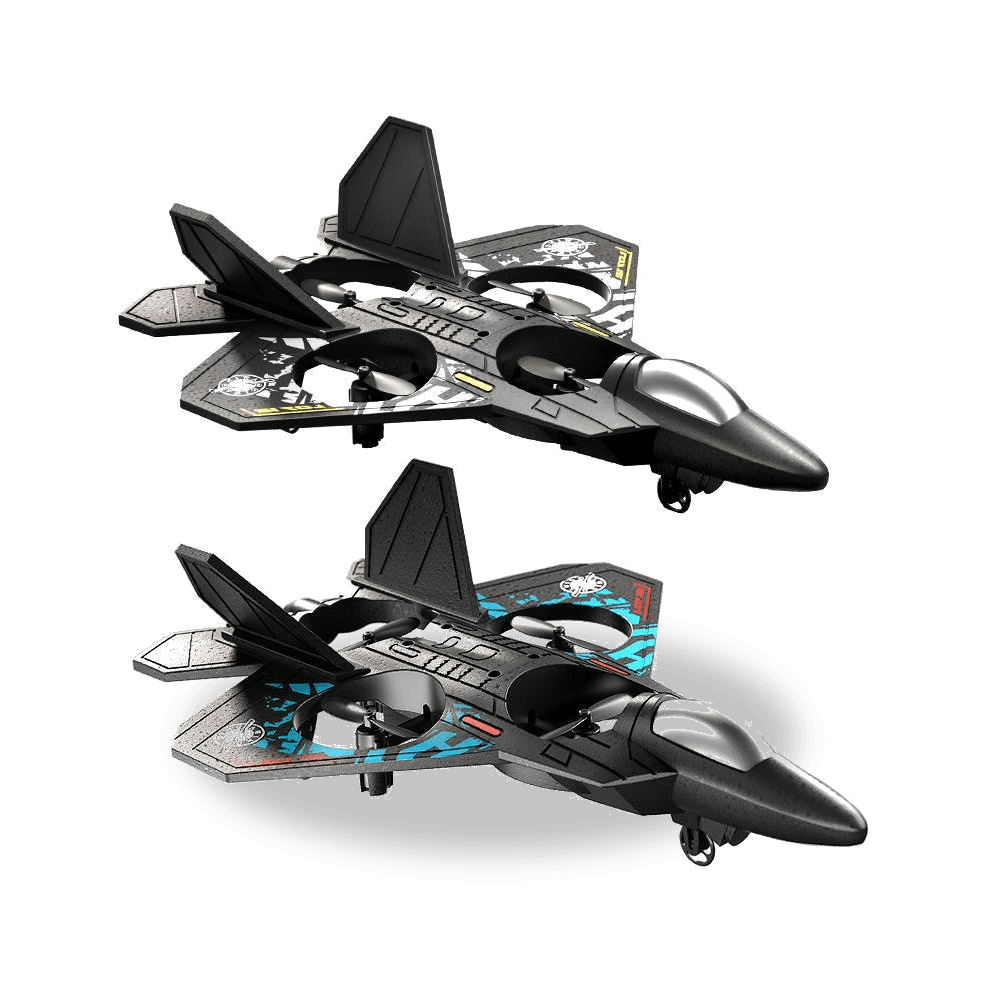 Avion  telecommandé F16 L0712