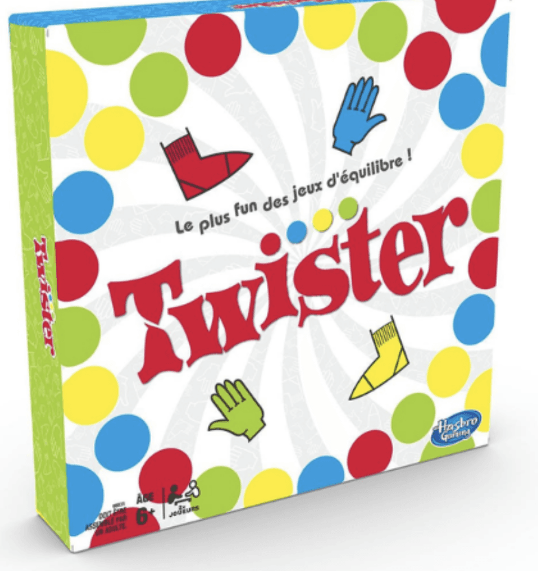Twister