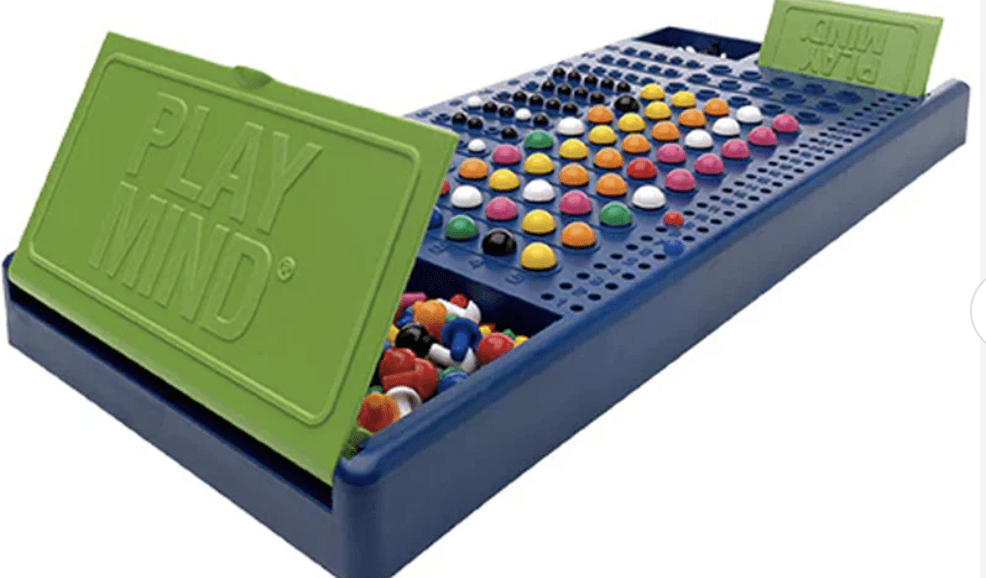 Cayro Play Mind Couleurs