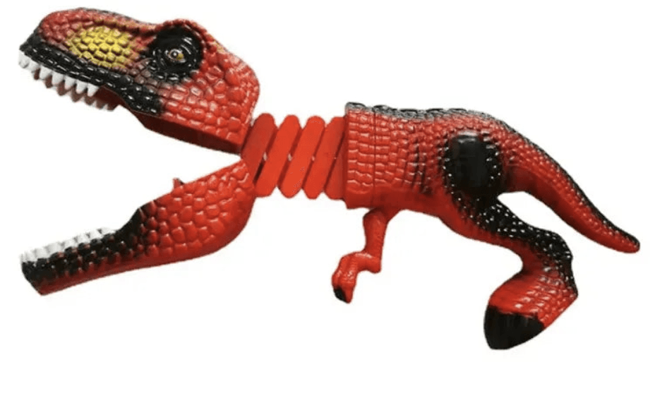 Pince Attrape-Dinosaure