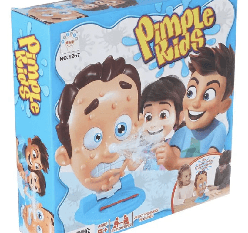 Pimple Kids