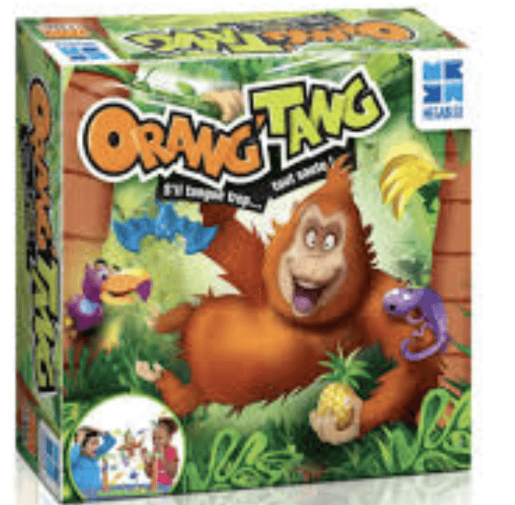 Orang'Tang