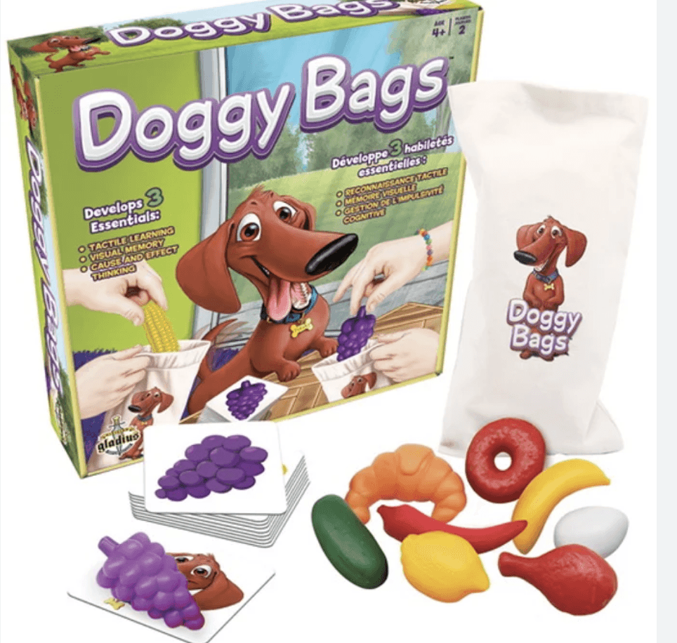 Doggy Bags