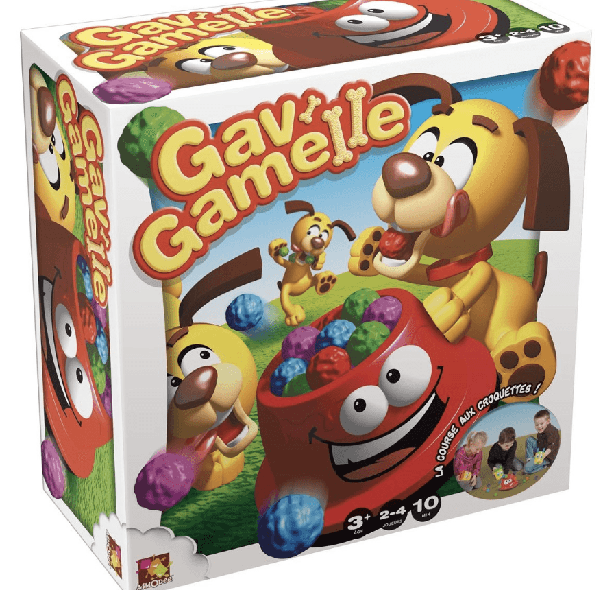 Gav'Gamelle